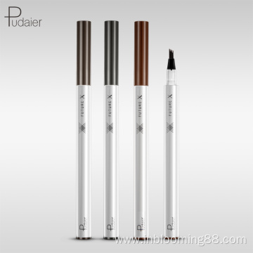 Luxury Long-Lasting Coloring Waterproof Tattoo Eyebrow Liner